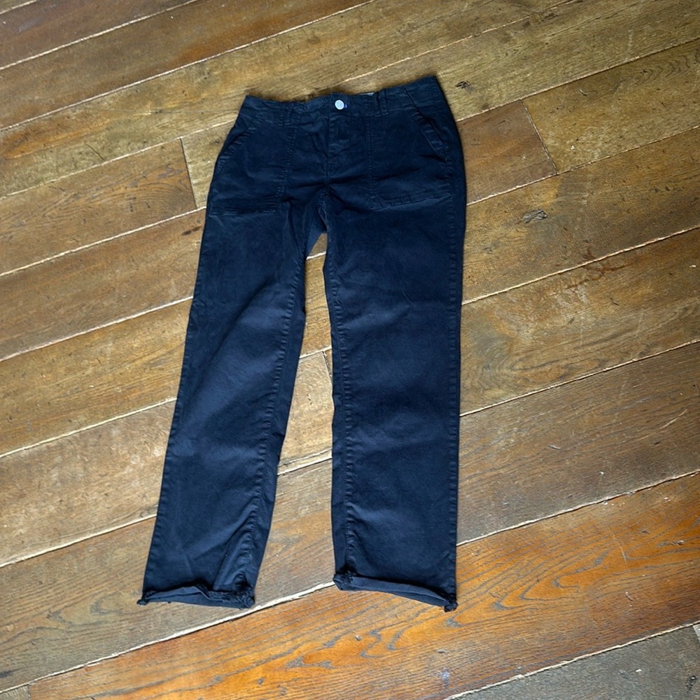 Pilcro 26 pants cargo style